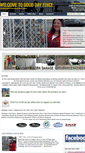 Mobile Screenshot of gooddayfence.com
